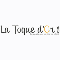 La Toque dOr Logo