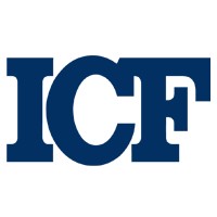 ICF S.p.A. Logo