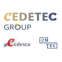 GRUP CEDESCA Logo