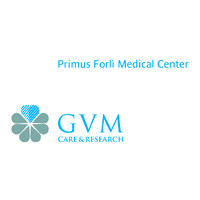 Primus Forlì Medical Center Logo