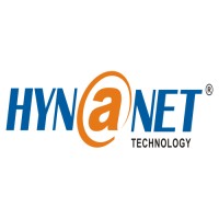 Shenzhen Hi-Net Technology Company Logo