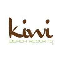 Kiwi Beach Resorts srl Logo