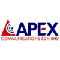 APEX Communications Sdn Bhd Logo