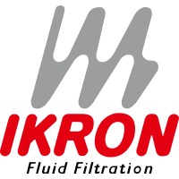 Ikron S.r.l. Logo