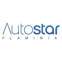AUTOSTAR FLAMINIA S.P.A. Logo