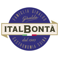 ITALBONTA S.R.L. Logo