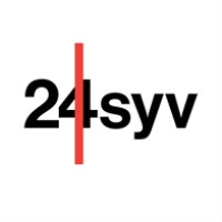 Radio24syv Logo