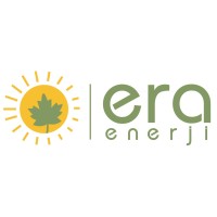 Era Energy - Geothermal, Gas and Oil Services Company Logo