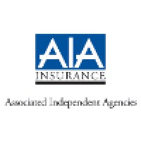 AIA Insurance Logo