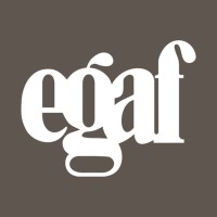 Egaf Edizioni Logo