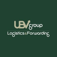 UBV GROUP S.P.A. Logo