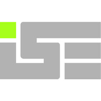 IS Engineering AG, Switzerland Logo