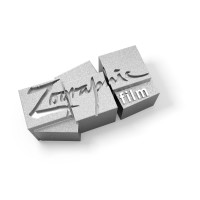 Zographic films Logo