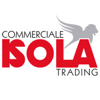 COMMERCIALE ISOLA S.P.A. Logo
