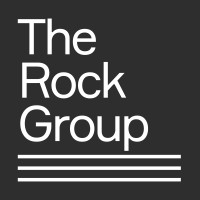 TheRockGroup (TRG) Logo