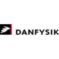 DANFYSIK A/S Logo