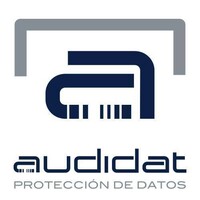 Audidat. Protección de Datos Logo