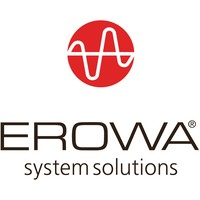 EROWA Italia Logo