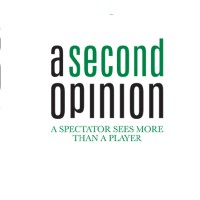A Second Opinion Logo