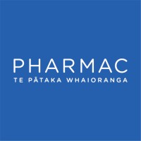 PHARMAC Logo