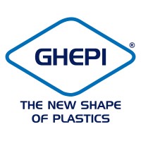 GHEPI S.r.l. Logo
