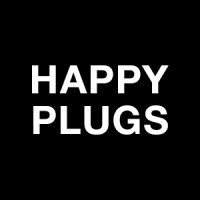 Happy Plugs Logo