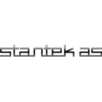 Stantek AS Logo