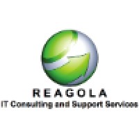 Reagola Logo
