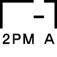 2PM A Logo