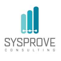 Sysprove Consulting W.L.L. Logo