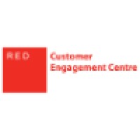 RED Virtual Office Ltd Logo