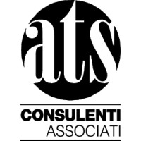 ATS Consulenti Associati S.r.l. Logo