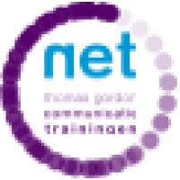 NET - Stichting Nederlandse Effectiviteits Trainingen Logo