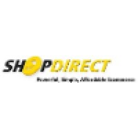 ShopDirect.co.za Logo