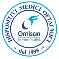 OMISAN FARMACEUTICI Logo