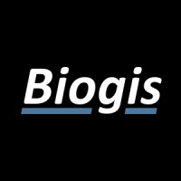 Biogis Logo