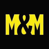 Morgan & Morgan, P.A. Logo