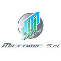 MICROMIC - S.R.L. Logo