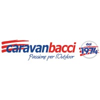CARAVANBACCI S.R.L. Logo