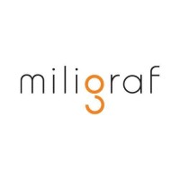 MILIGRAF SRL Logo