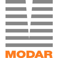 MODAR S.P.A. Logo