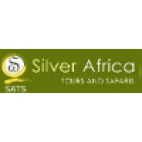 Silver Africa Tours Logo