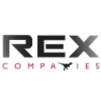 Rex Companies, Inc. Logo