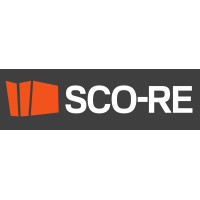 SCO-RE Logo
