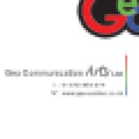 Geo Communication Arts Ltd Logo