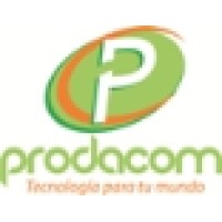 Prodacom R.D. Logo