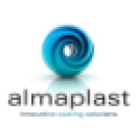 Almaplast nv Logo