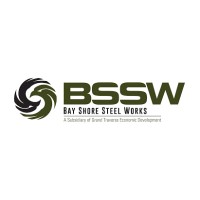Bay Shore Steel Works Logo