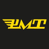P.M.T. - Pauselli Model Tyres Logo