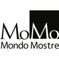 MondoMostre Logo